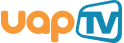 uapTV logo